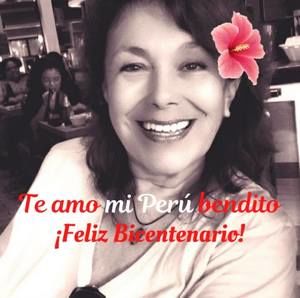 Meet your Posher, Ida